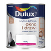 Farba do drewna metalu Dulux 0,75 l biel półpołysk