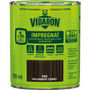 Vidaron Impregnat Ochronno Dekoracyjny Ogrodowy R08 palisander ciemny 0,7L