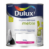 Farba akrylowa Dulux meble odnowa Biały 0,75l