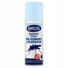 BROS SUCHY SPRAY NA KOMARY I KLESZCZE 90ML - Skuteczny Bez Plam