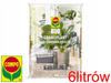 COMPO BIO Granuplant 6L Naturalny granulat do sadzenia, drenażu i dekoracji