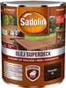 Sadolin Superdeck olej do drewna Palisander 0,75L