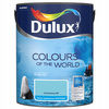 DULUX Farba lateksowa KŚ Turkusowy Klif 5L