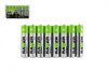 Bateria alkaliczna Raver AAA (R3) 8 szt.