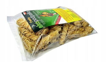 Ekopodpałka Feniks - do piec, grill , kominek - 1 kg