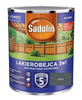 Lakierobejca NOWY SADOLIN 3W1 SZARY 2,5L