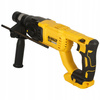 DeWALT DCH133NT MŁOTOWIERTARKA 18V 2,6J WALIZKA 800W