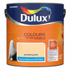 DULUX Farba lateksowa KŚ Promienny świt 2,5L