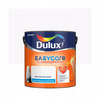 DULUX EASYCARE Farba lateksowa ścienna 2,5 l BIAŁY SKANDYNAWSKI