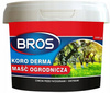 BROS KORO-DERMA - MAŚĆ OGRODNICZA Chroni Przed Grzybami i Patogenami 350G