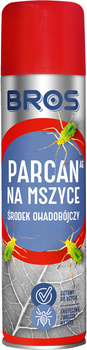 BROS Parcan Spray na mszyce 250ml