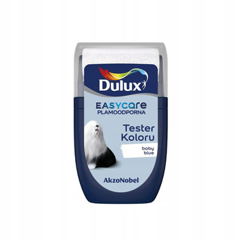 Dulux Tester koloru 30 ml Baby Blue 0,03L