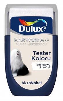 Dulux Tester koloru 30 ml Past.Komfort 0,03L