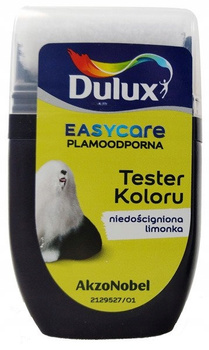 Dulux Tester koloru 30 ml Niedościgniona Limonka