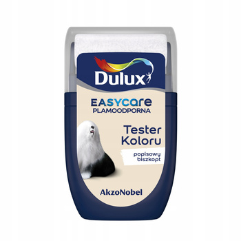 Dulux Tester koloru 30 ml Popisowy Biszkopt