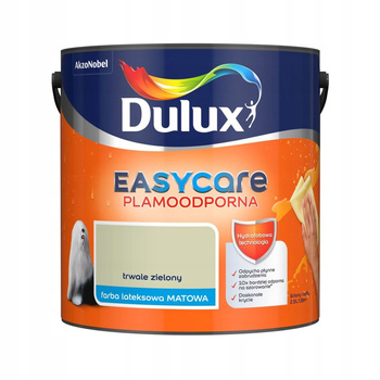 DULUX EASY CARE Trwale zielony 2,5L