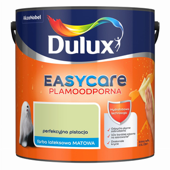 DULUX EASY CARE Perfekcyjna pistacja 2,5L